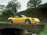 TVR Tamora 2002 года